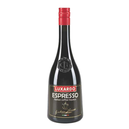 Zoom to enlarge the Luxardo • Espresso Liqueur