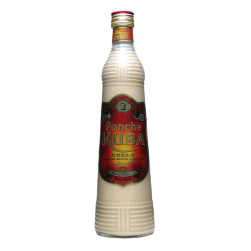Zoom to enlarge the Ponche Kuba Liqueur