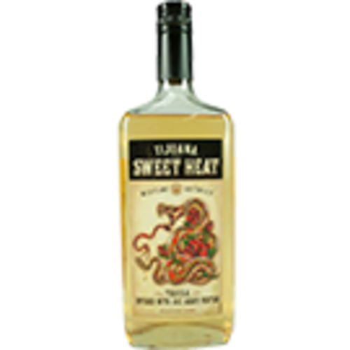 Zoom to enlarge the Tijuana Sweet Heat Tequila