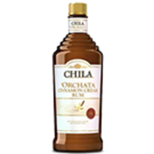 Zoom to enlarge the Chila Orchata • Cinnamon Rum Liqueur