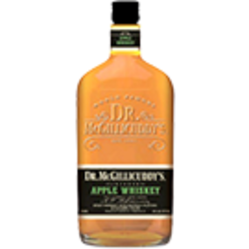 Zoom to enlarge the Dr Mcgillicuddy • Apple Whiskey