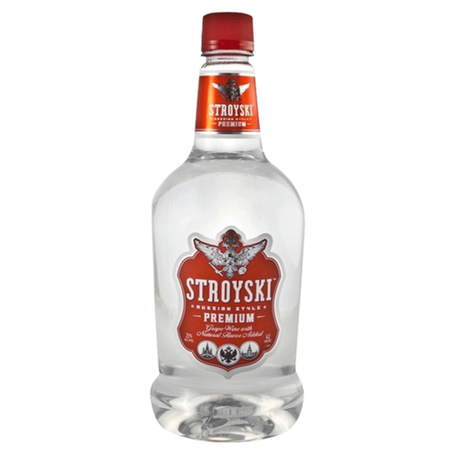 Zoom to enlarge the Stroyski Vodka Kentucky