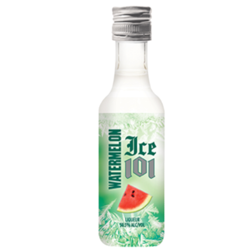 Zoom to enlarge the Ice 101 Watermelon • 50ml (Each)