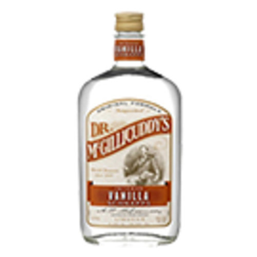 Zoom to enlarge the Dr Mcgillicuddy &bull; Vanilla Schnapps