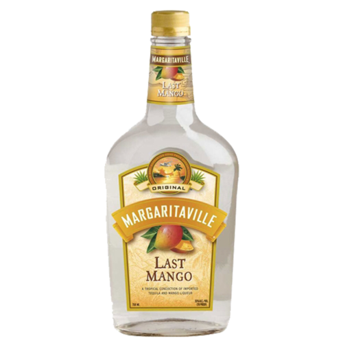 Zoom to enlarge the Margaritaville Tequila • Mango