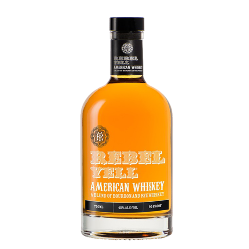 Zoom to enlarge the Rebel Yell American Whiskey 6 / Case