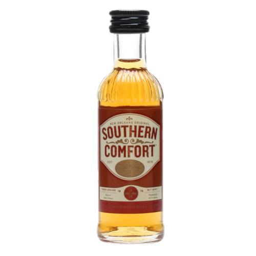 Zoom to enlarge the Southern Comfort 100′ • 50ml (Each)