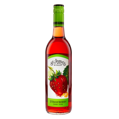st-james-winery-strawberry-red-blend