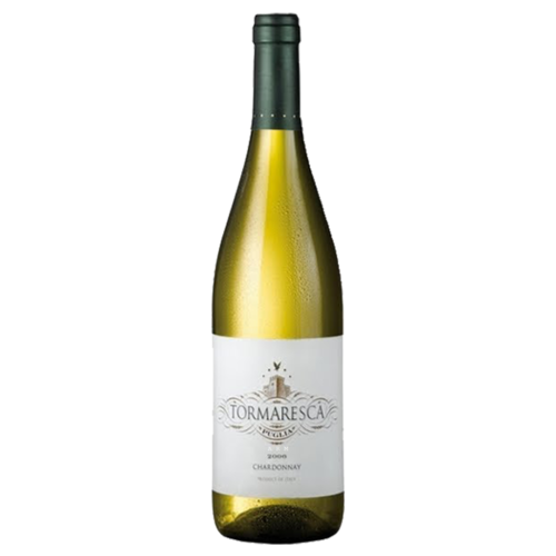 Zoom to enlarge the Tormaresca Chardonnay