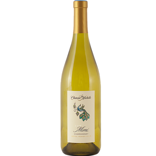 Zoom to enlarge the Chateau Ste Michelle Chardonnay Mimi