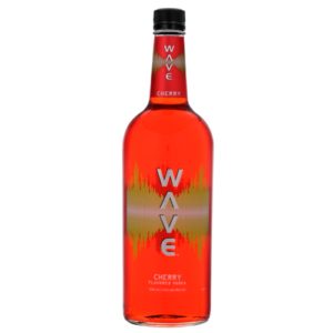 Wave Vodka • Cherry