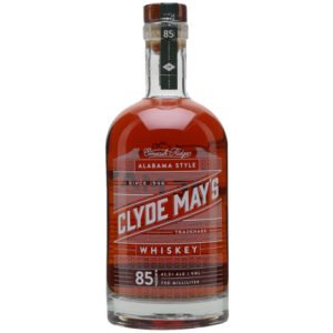 Clyde Mays Special Reserve 110