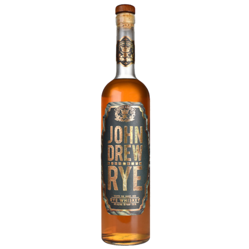 Zoom to enlarge the John Drew Rye Whiskey 6 / Case