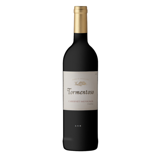 Zoom to enlarge the Tormentoso Cabernet Sauvignon (South Africa)