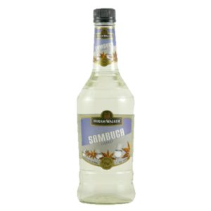 Hiram Walker • Sambuca
