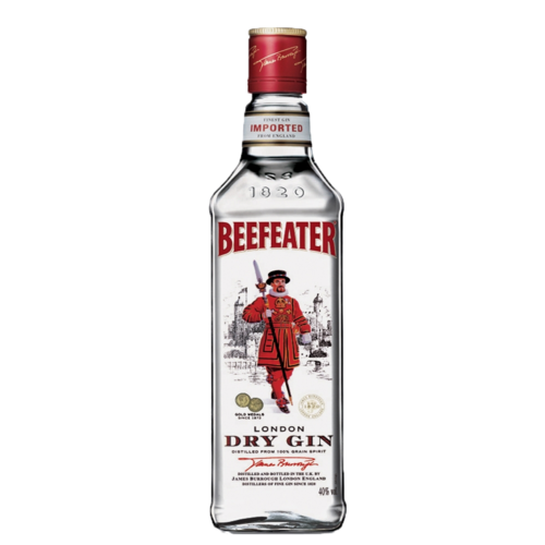 Zoom to enlarge the Beefeater Gin • 50ml (Each)