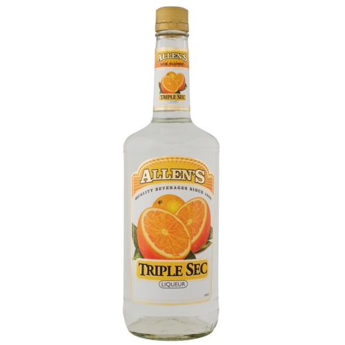 Zoom to enlarge the Allens Triple Sec