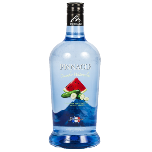 Zoom to enlarge the Pinnacle Vodka • Cucumber Watermelon