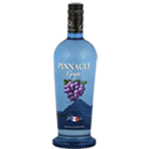 Zoom to enlarge the Pinnacle Grape Vodka