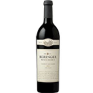 Beringer Cabernet Private Reserve 6 / Case