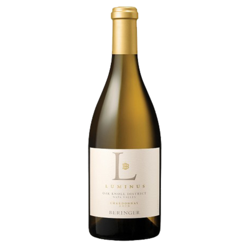 Zoom to enlarge the Beringer Chardonnay Luminus