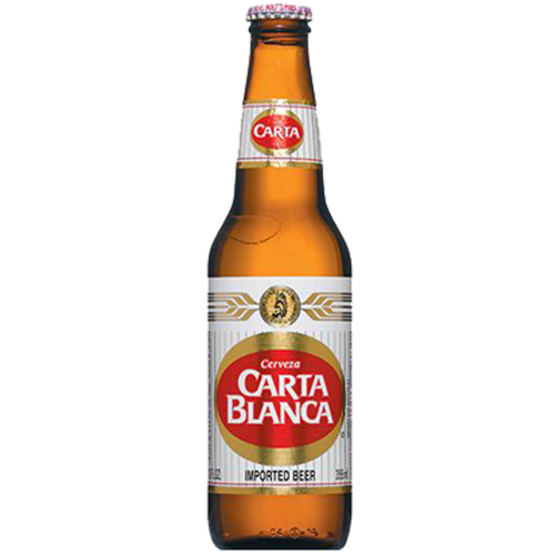 Zoom to enlarge the Carta Blanca • 12pk Bottles