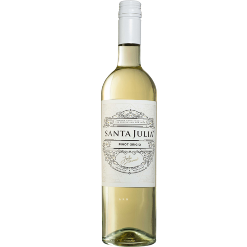 Zoom to enlarge the Santa Julia Pinot Grigio Plus