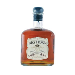 Big Horn Canadian Whiskey 90′