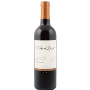 Folie A Deux Zinfandel Amador