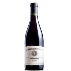 J Christopher Pinot Noir Nuages