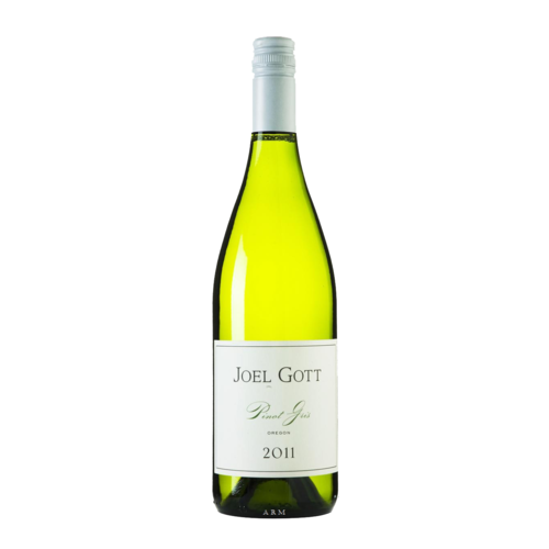 Zoom to enlarge the Joel Gott Pinot Gris California