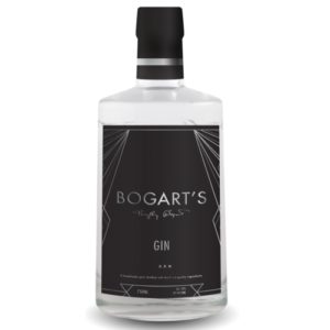 Bogart’s Gin