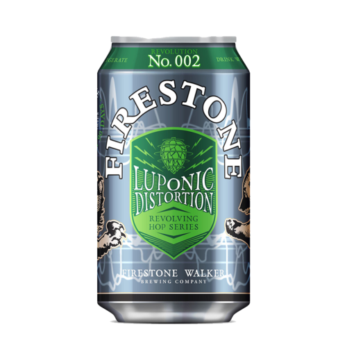 Zoom to enlarge the Firestone Walker Variety Pack • 12pk Can