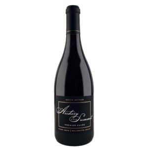 Archery Summit Pinot Noir Premiere Cuvee