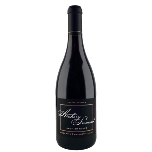 Zoom to enlarge the Archery Summit Pinot Noir Premiere Cuvee 6 / Case