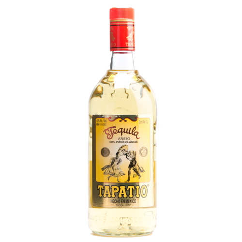 Zoom to enlarge the Tapatio Anejo Tequila