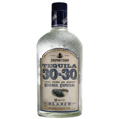 Zoom to enlarge the 30-30 Tequila Blanco