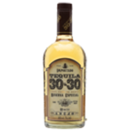 Zoom to enlarge the 30-30 Tequila Anejo