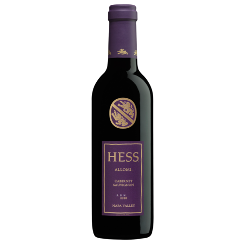 Zoom to enlarge the The Hess Collection Allomi Vineyard Cabernet Sauvignon
