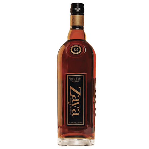 Zoom to enlarge the Zaya Gran Reserve Rum • 16yr with Glasses 6 / Case
