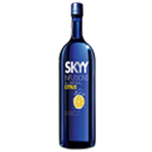 Zoom to enlarge the Skyy Vodka • Passion