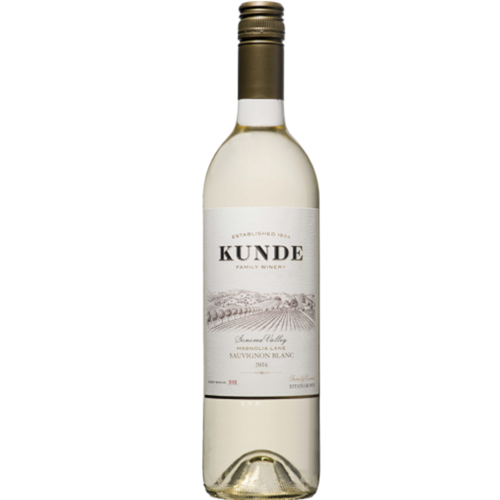 Zoom to enlarge the Kunde Sauvignon Blanc Magnolia Lane