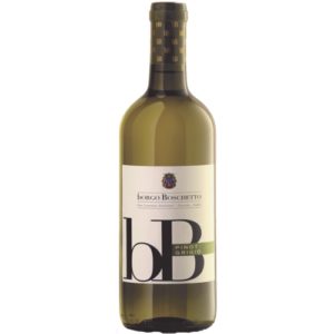 Borgo Boschetto Pinot Grigio