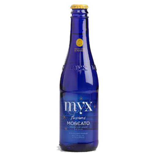 Zoom to enlarge the Myx Fusions Moscato