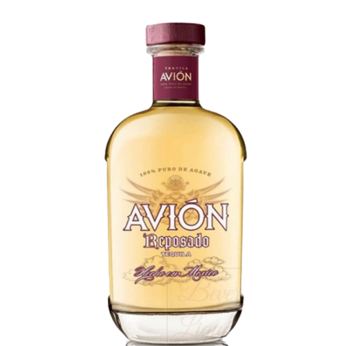 Zoom to enlarge the Avion Tequila • Reposado