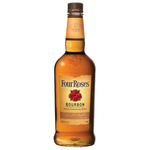 Zoom to enlarge the Backwoods Whiskey &bull; Pecan