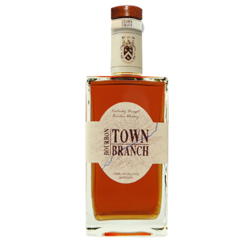 Zoom to enlarge the Town Branch Bourbon 6 / Case