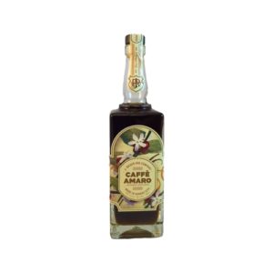 J. Rieger Caffe Amaro