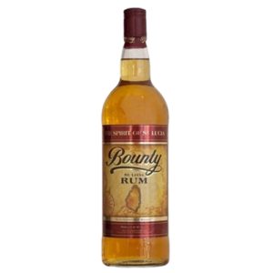 Bounty Rum • Dark