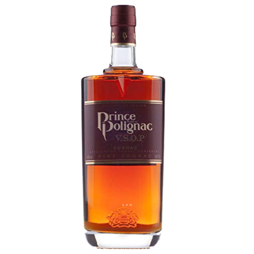 Polignac Cognac • VSOP 6 / Case